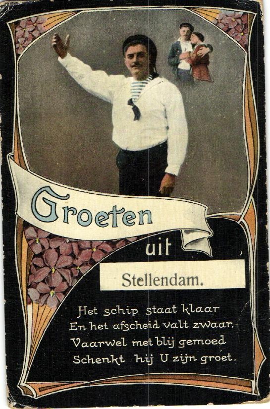 kaart