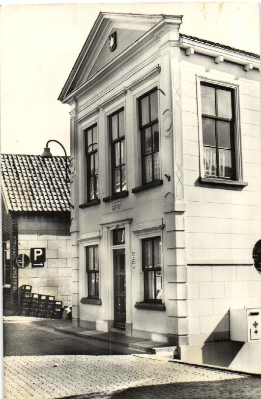 kaart