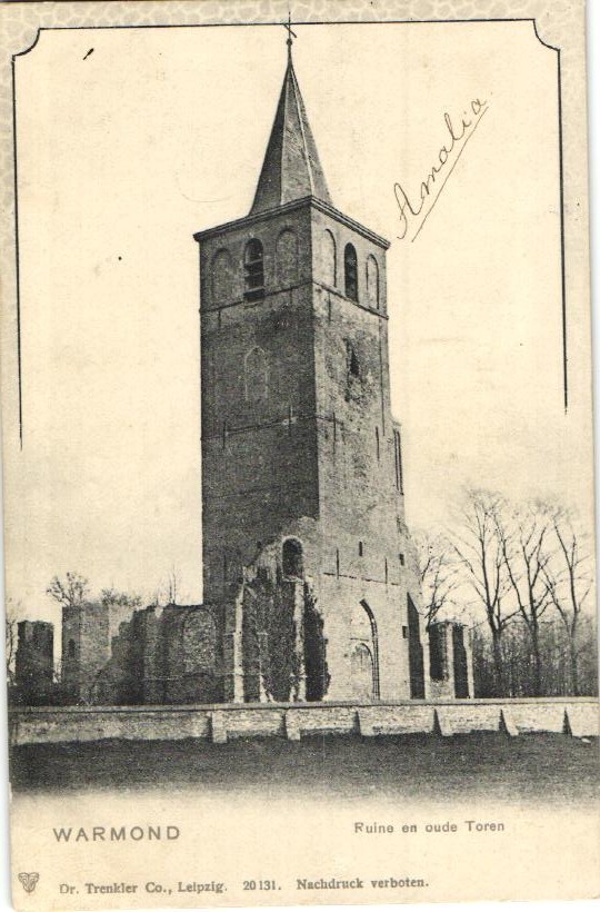 kaart