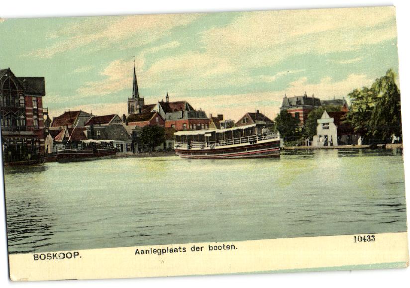 kaart