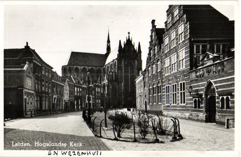 kaart