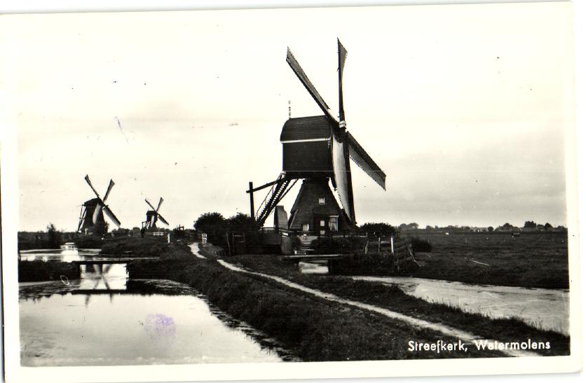 kaart