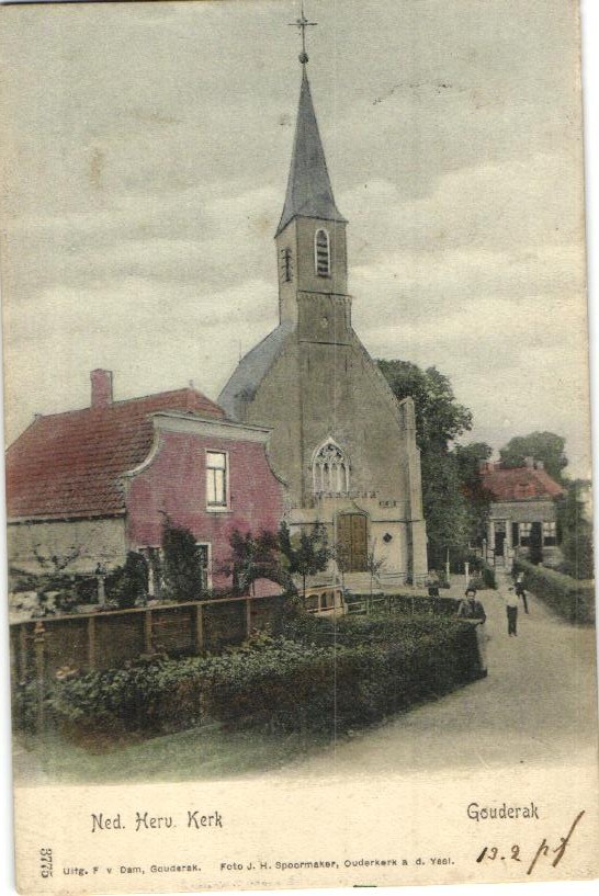kaart
