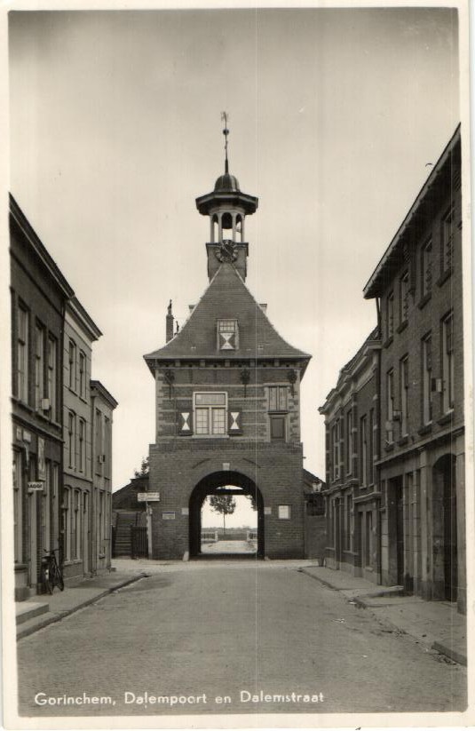 kaart