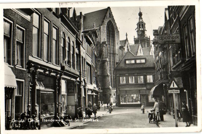 kaart