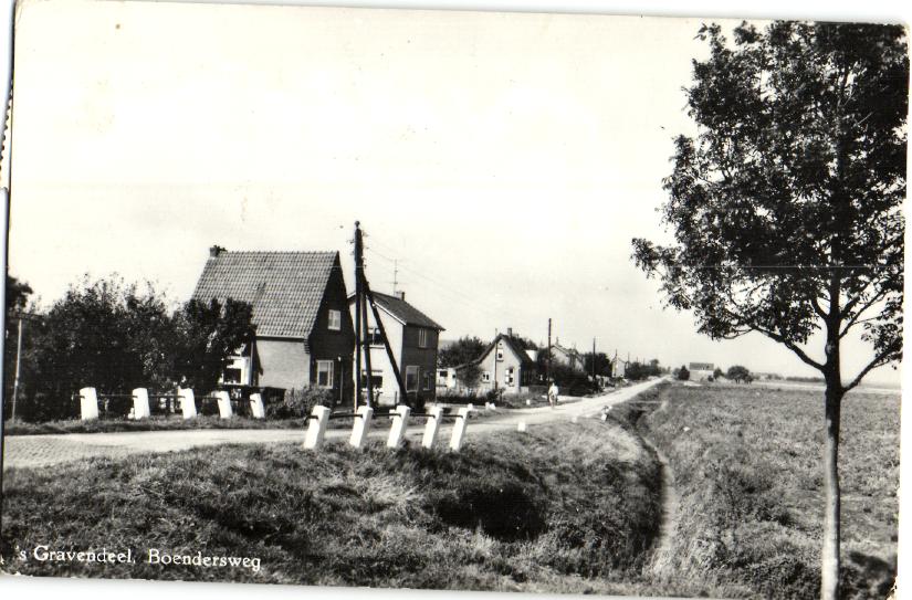 kaart
