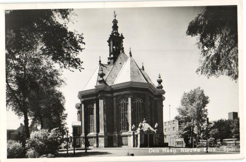 kaart