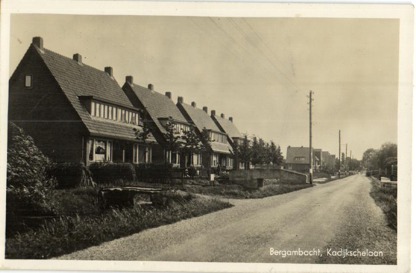 kaart