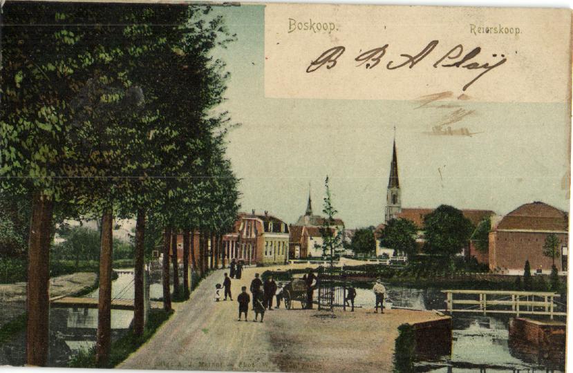 kaart