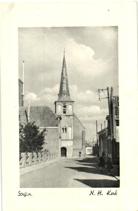 kaart