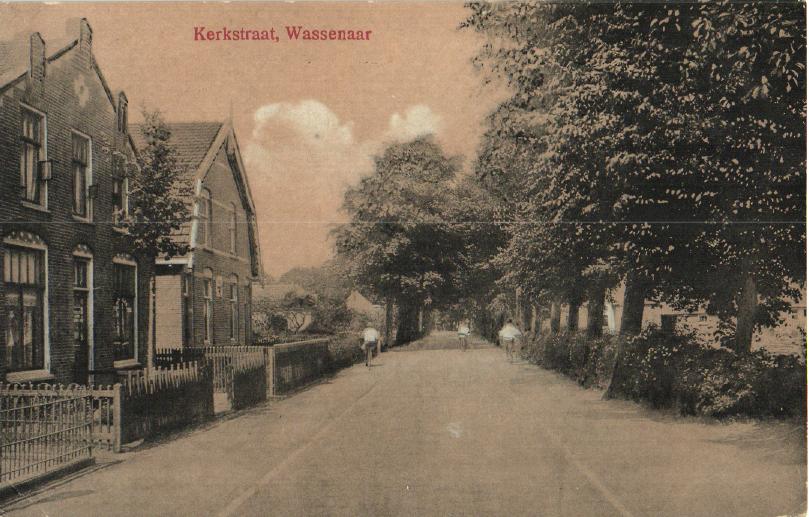 kaart