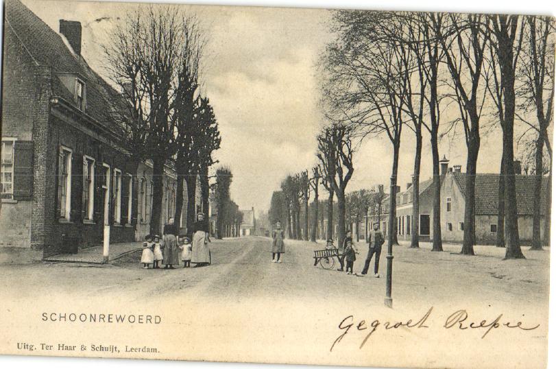kaart