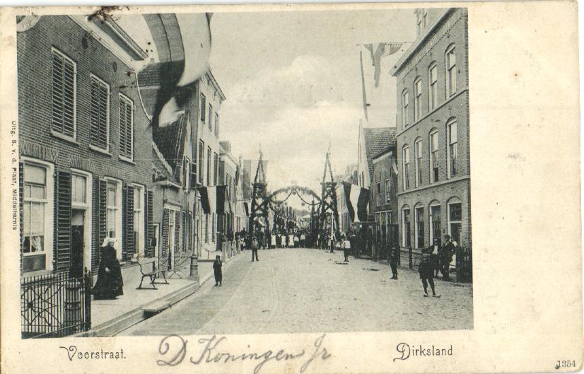 kaart
