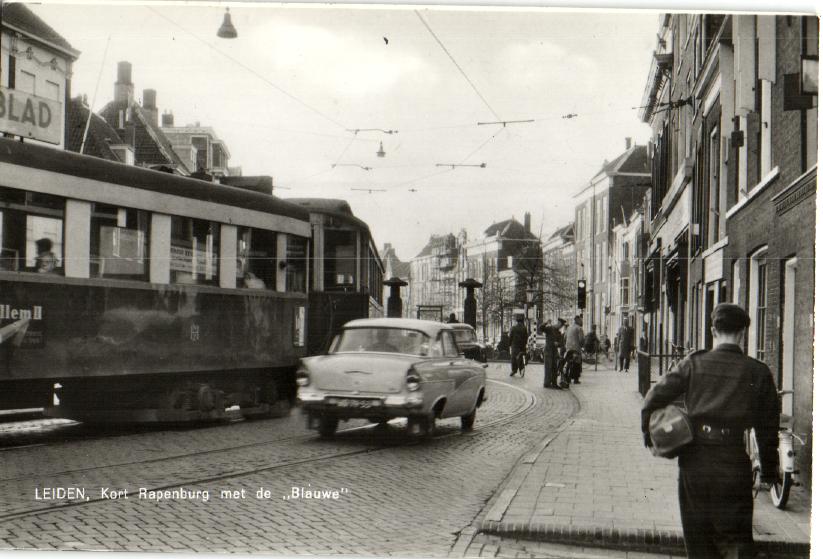 kaart