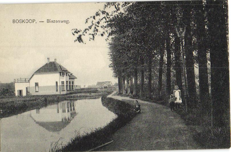 kaart