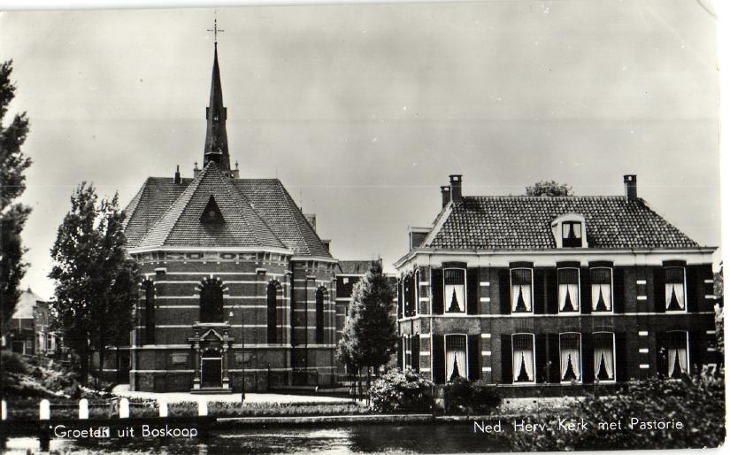 kaart