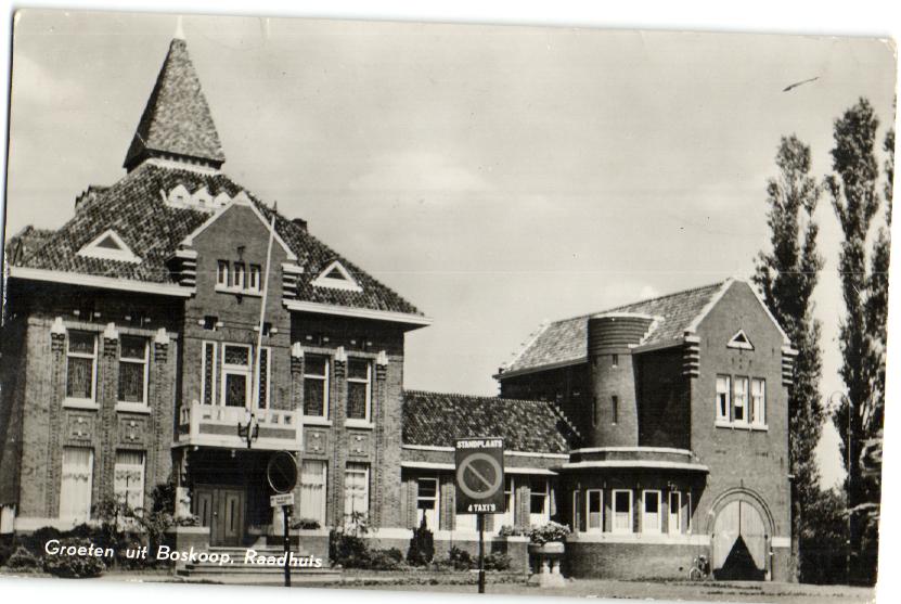 kaart