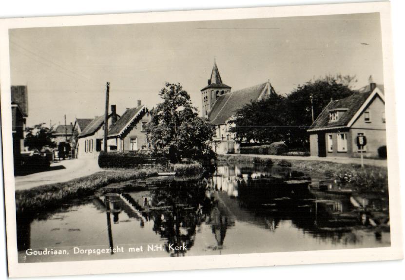 kaart