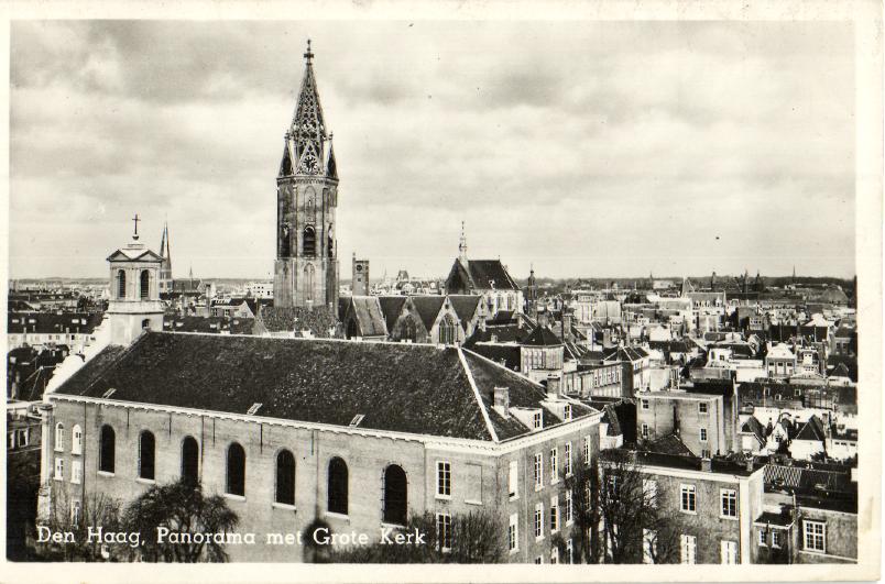 kaart