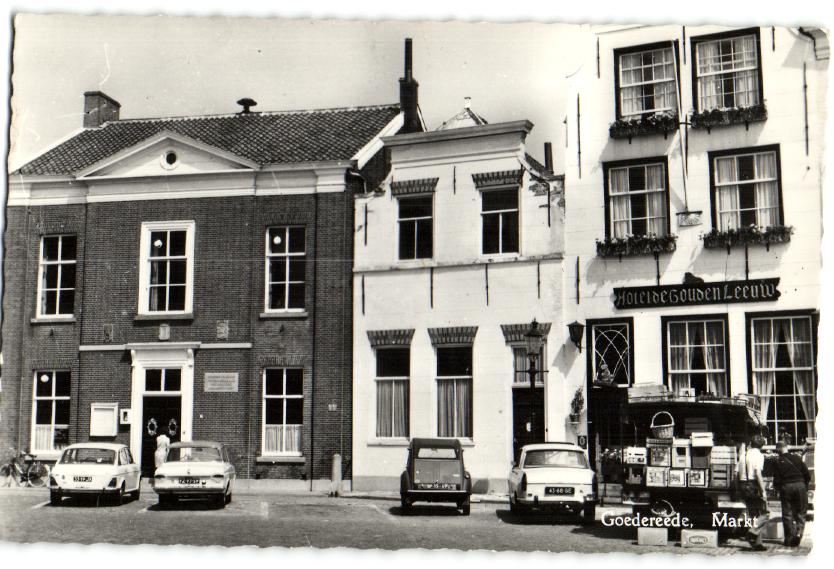 kaart