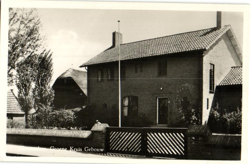 kaart