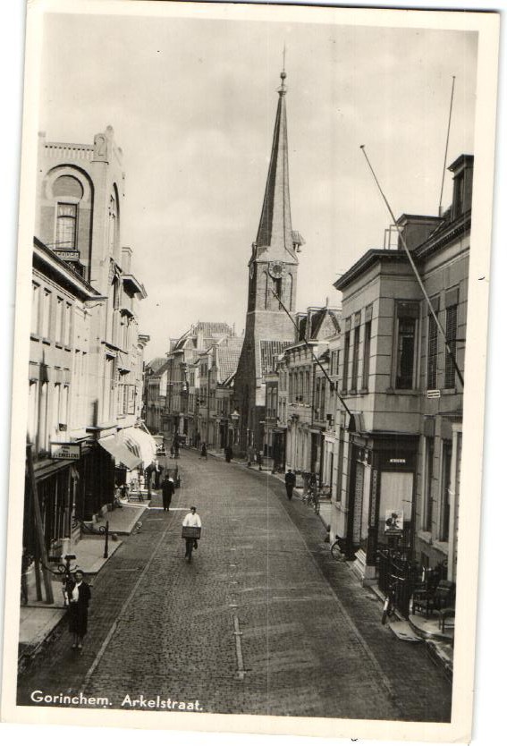 kaart