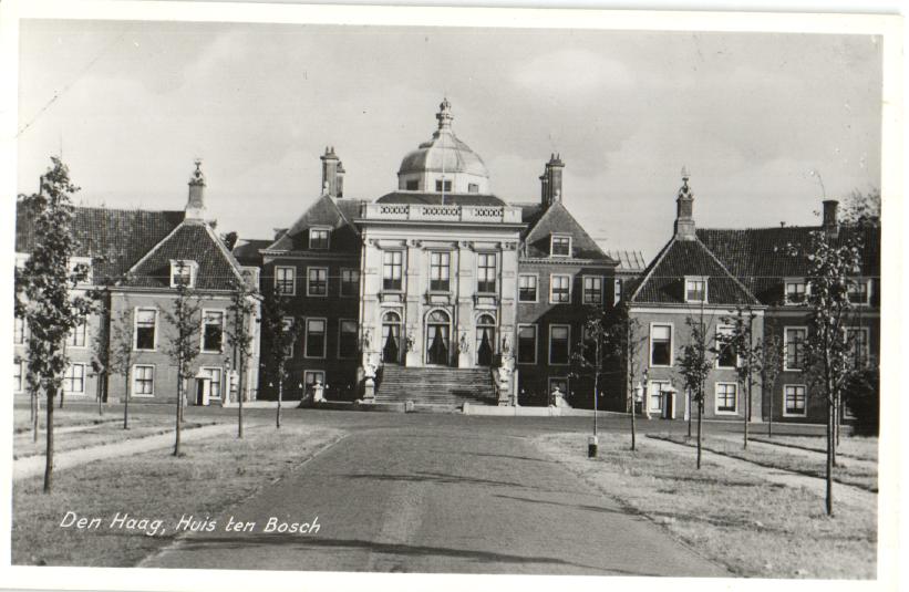 kaart