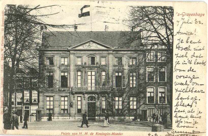 kaart
