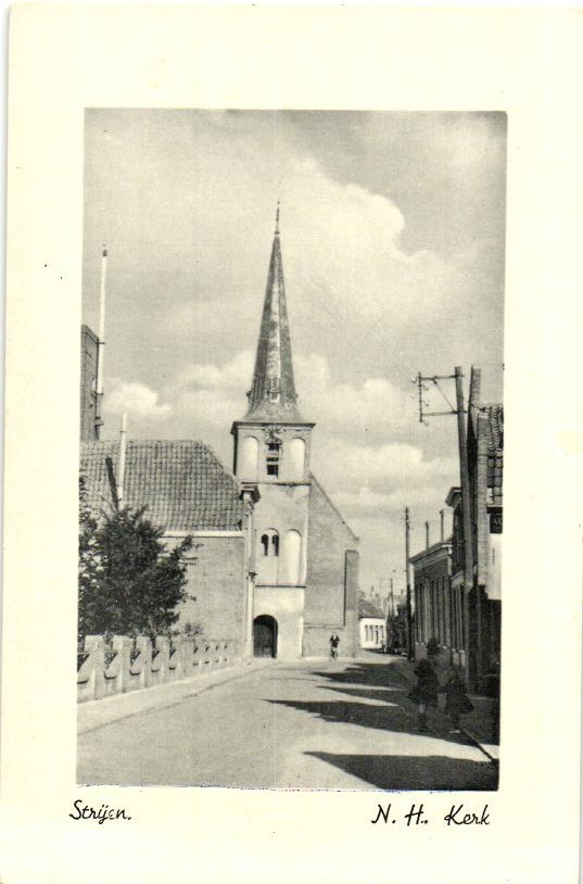 kaart