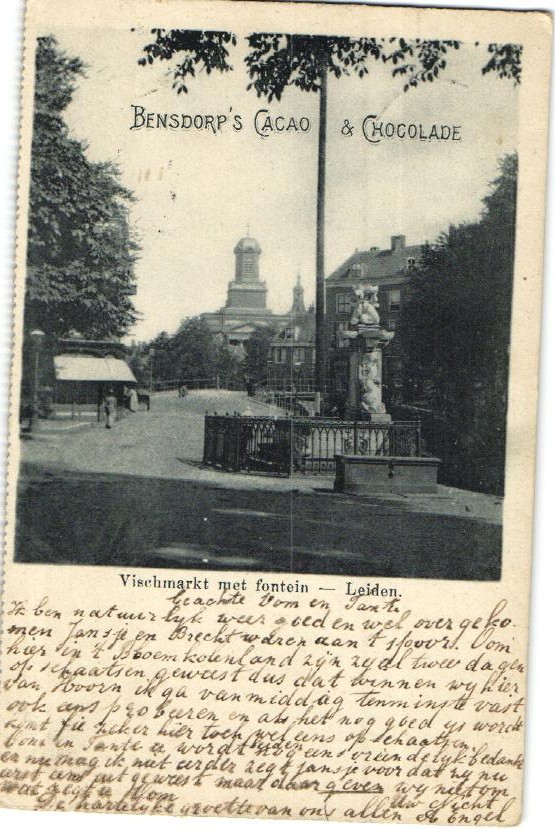 kaart