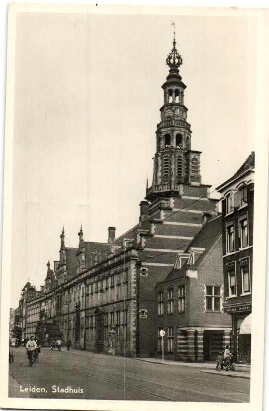 kaart