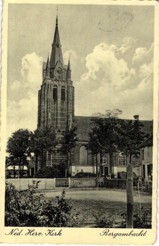 kaart