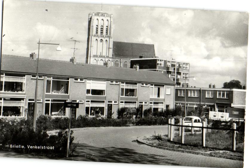 kaart