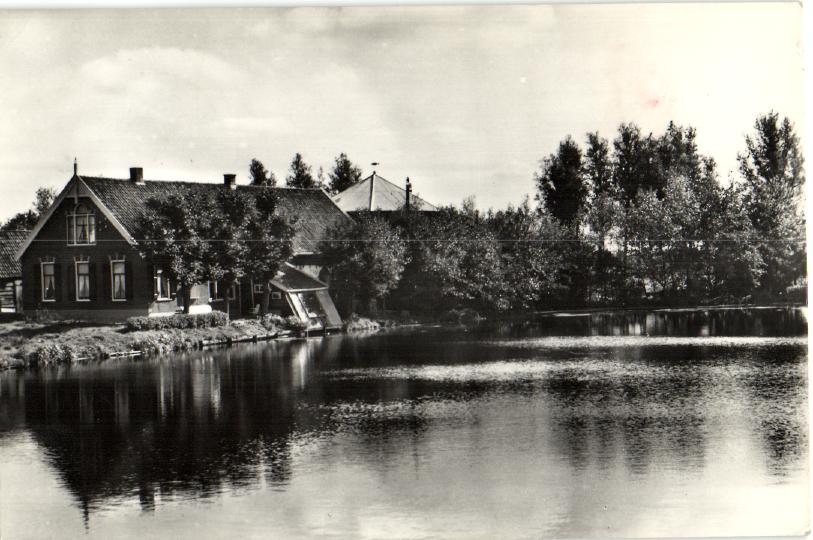 kaart