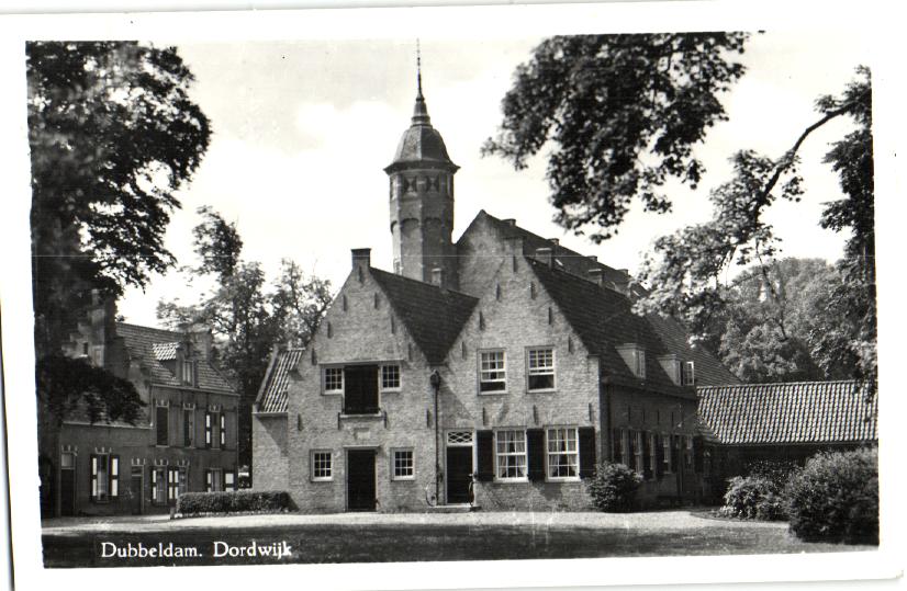 kaart