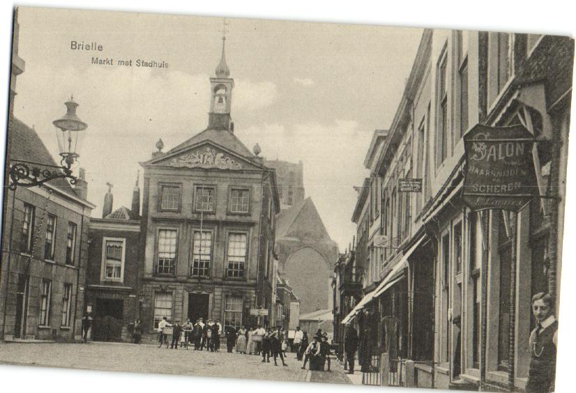 kaart