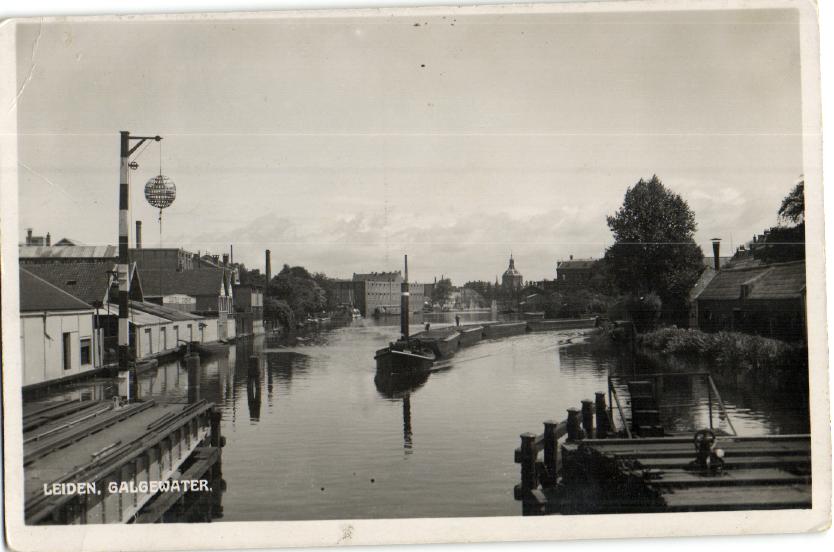 kaart