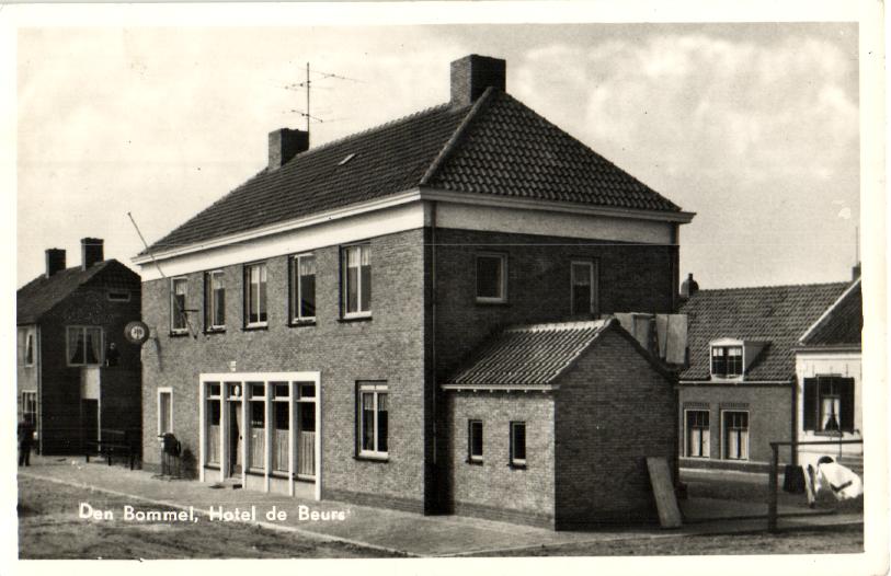 kaart
