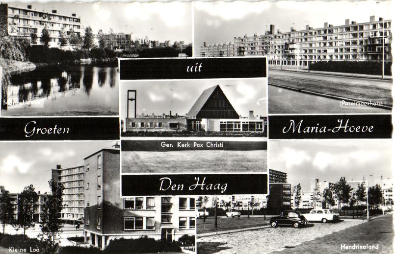 kaart