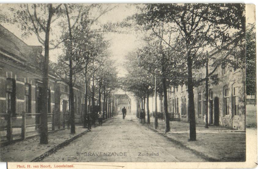 kaart
