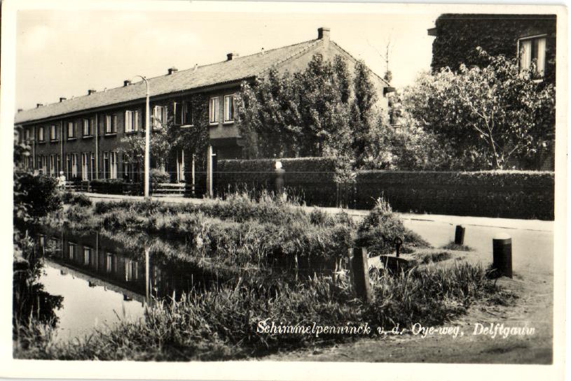 kaart