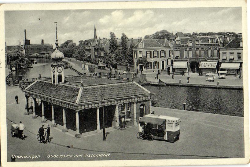 kaart