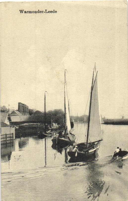 kaart