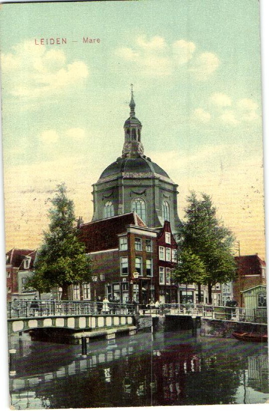 kaart