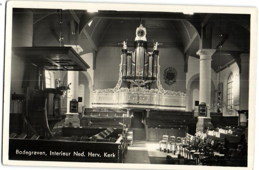 kaart