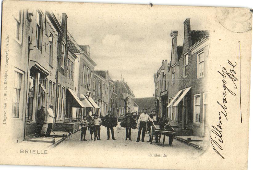 kaart