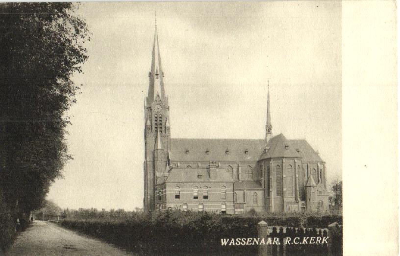 kaart