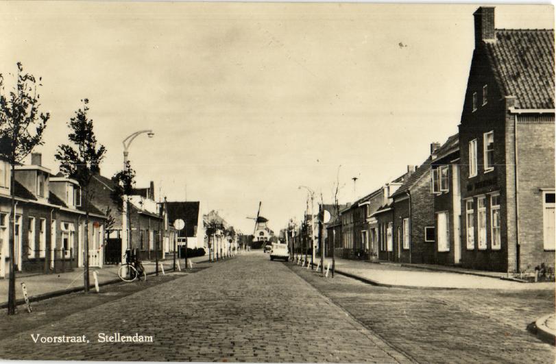 kaart