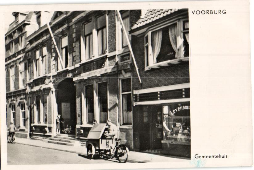 kaart
