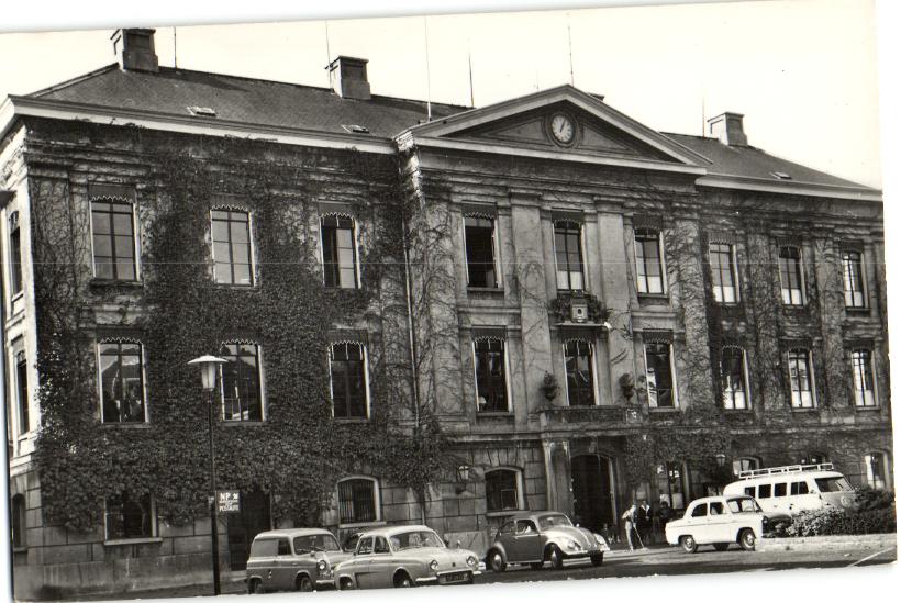 kaart